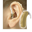 Behind the Ear Hearing Aid