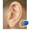 Completely in the Canal Hearing Aid