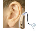 Open Fit BTE Hearing Aid